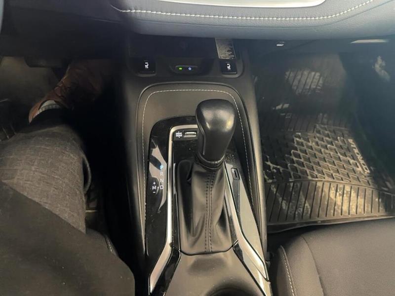 toyota Corolla à hayon 2023 - 13