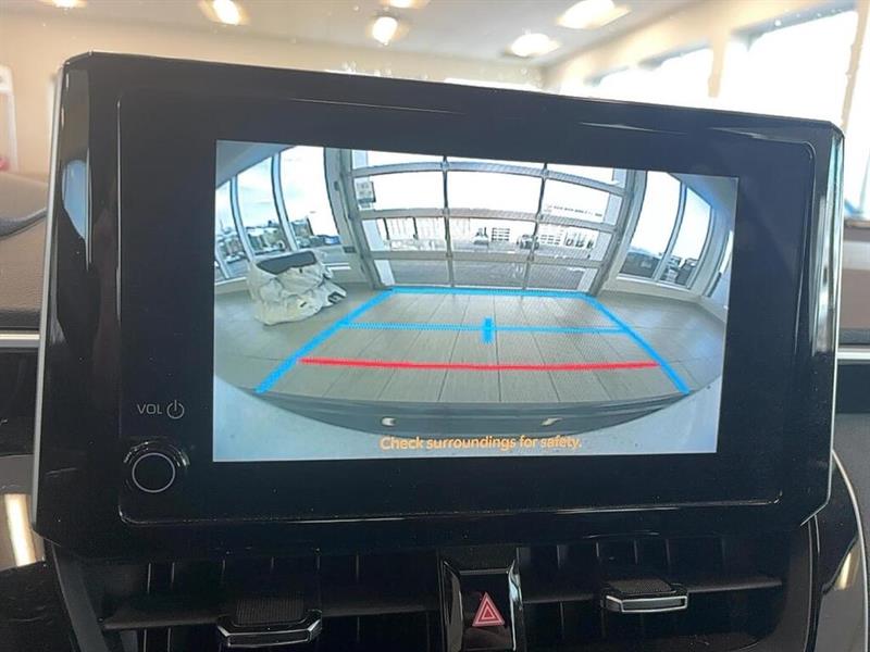 toyota Corolla à hayon 2023 - 14