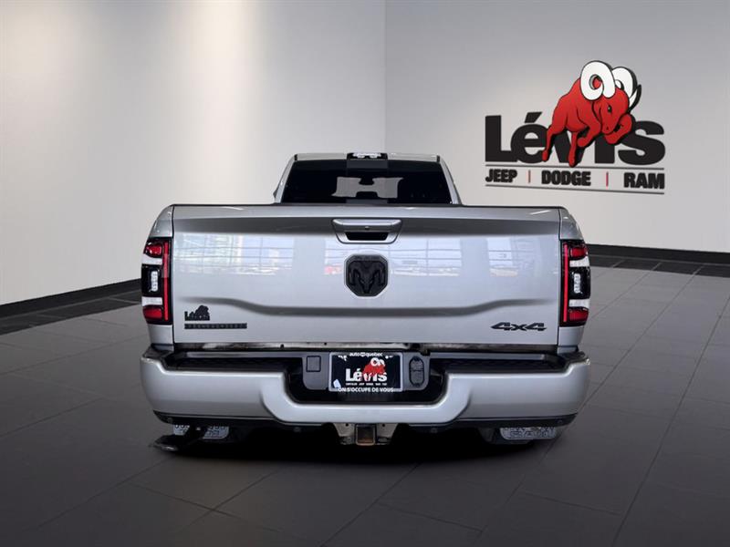 ram 3500 2024 - 12