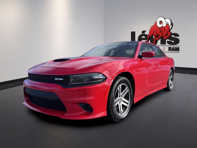dodge Charger 2022