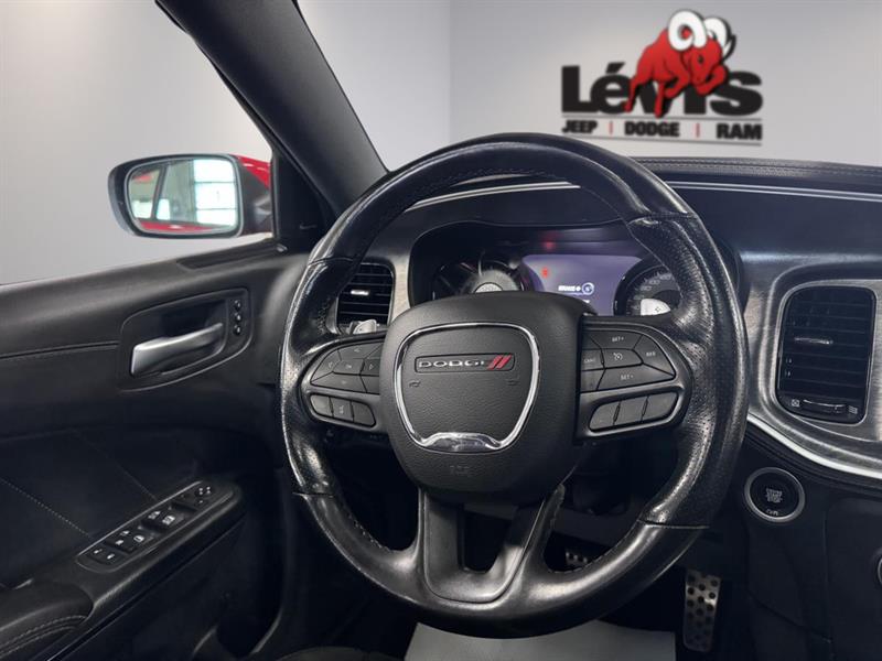 dodge Charger 2022 - 3