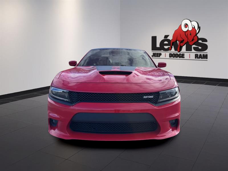 dodge Charger 2022 - 5