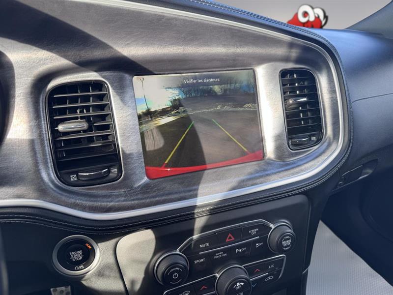 dodge Charger 2022 - 10