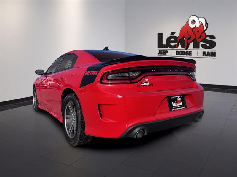 dodge Charger 2022 - 12