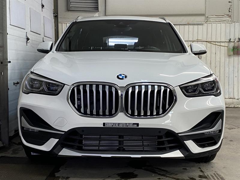 bmw X1 2021 - 3