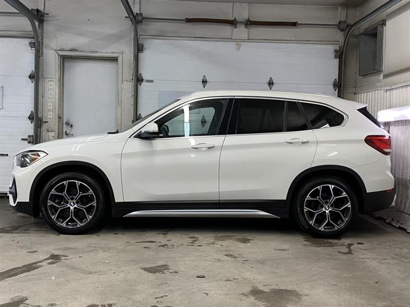bmw X1 2021 - 4