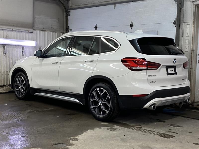 bmw X1 2021 - 5