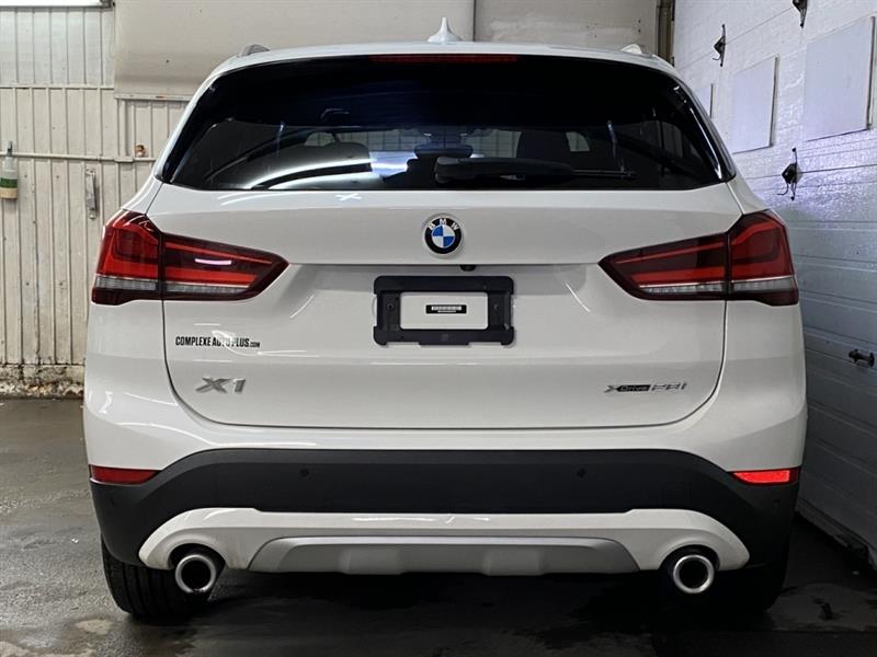 bmw X1 2021 - 7