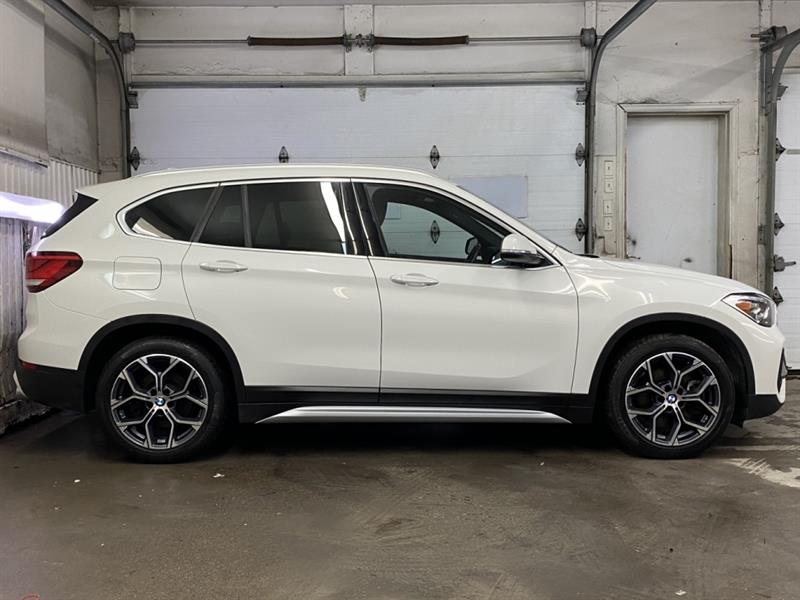 bmw X1 2021 - 9