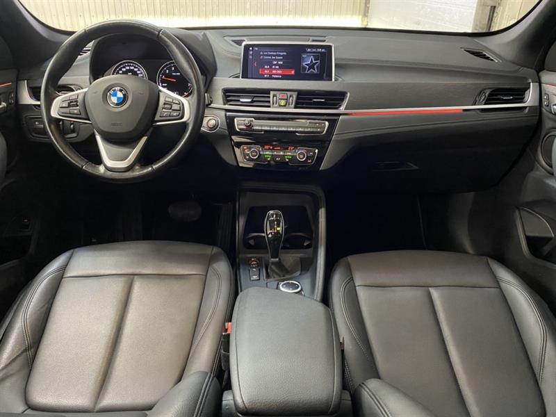bmw X1 2021 - 21