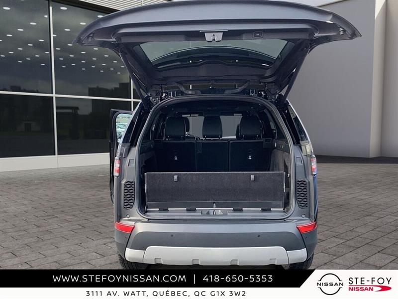 land rover Discovery 2019 - 6