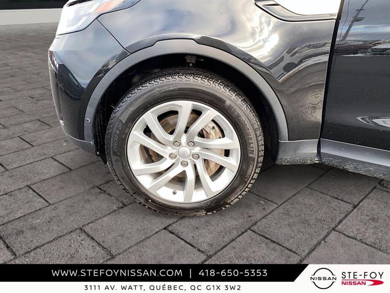 land rover Discovery 2019 - 7