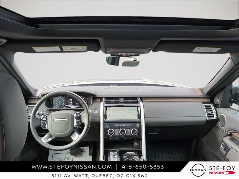 land rover Discovery 2019 - 10