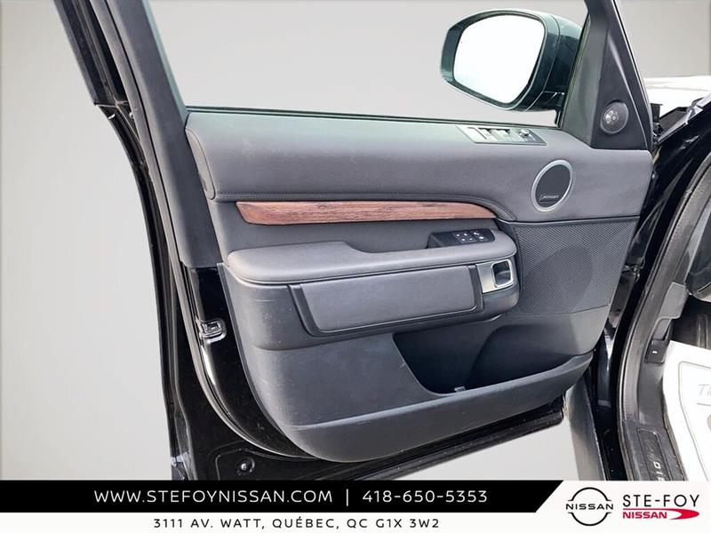 land rover Discovery 2019 - 11