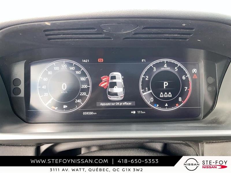 land rover Discovery 2019 - 13