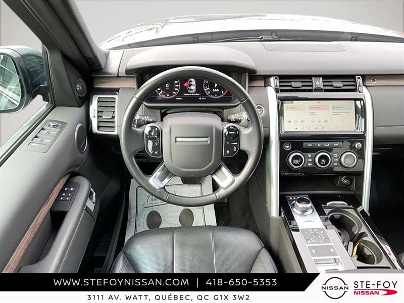 land rover Discovery 2019 - 14