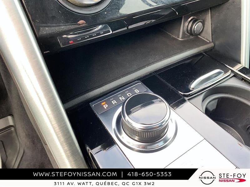 land rover Discovery 2019 - 15
