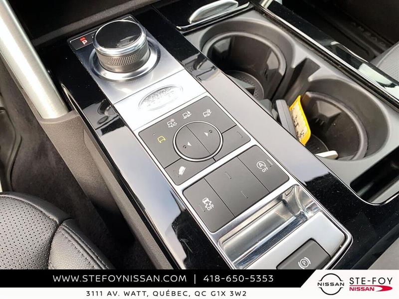 land rover Discovery 2019 - 16