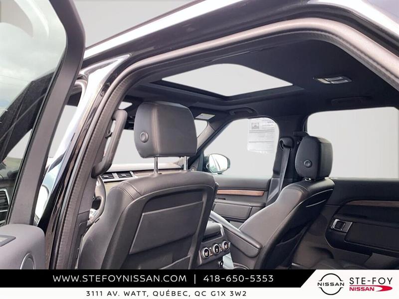 land rover Discovery 2019 - 17