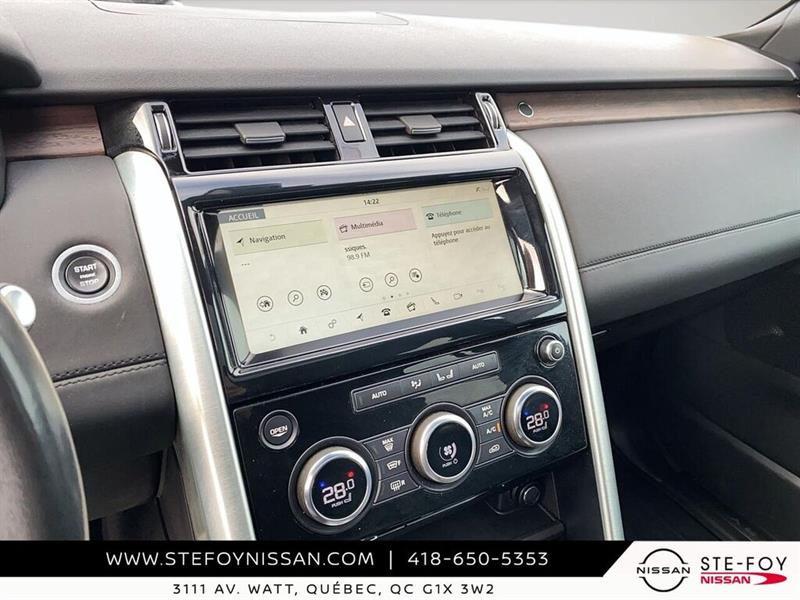 land rover Discovery 2019 - 19