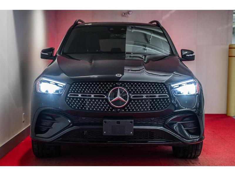 mercedes-benz GLE450e 2025 - 2