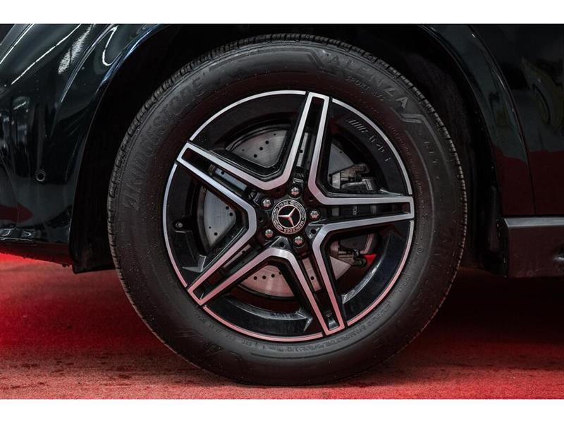 mercedes-benz GLE450e 2025 - 4