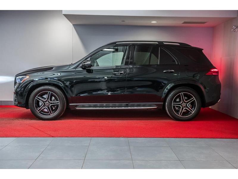 mercedes-benz GLE450e 2025 - 5