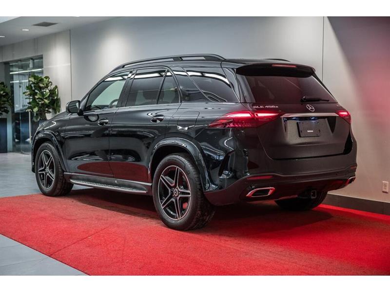 mercedes-benz GLE450e 2025 - 6