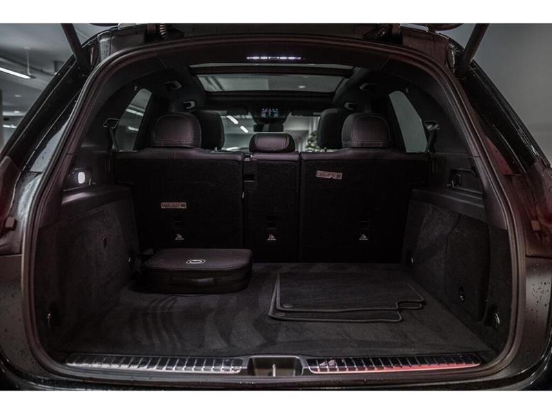 mercedes-benz GLE450e 2025 - 10