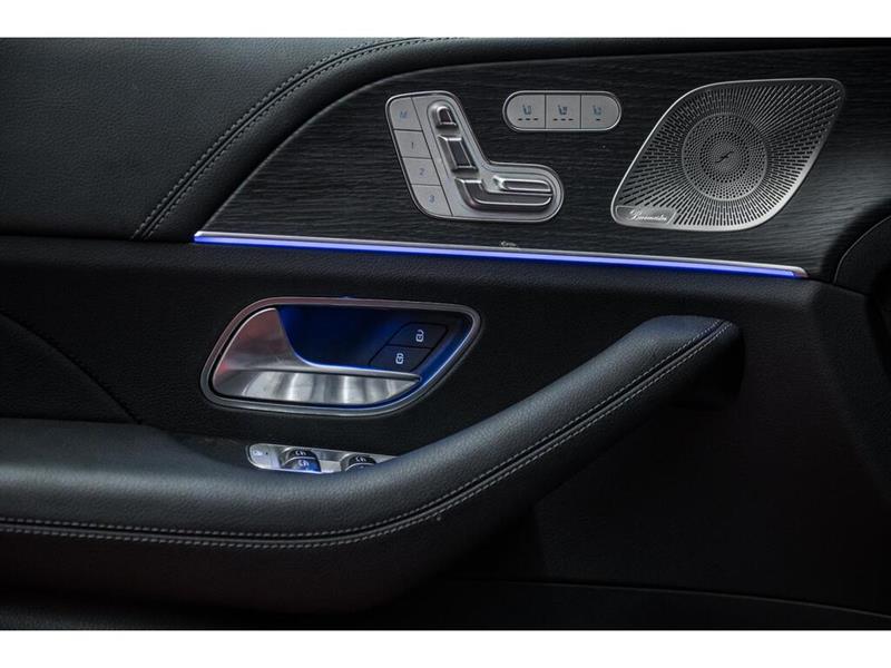 mercedes-benz GLE450e 2025 - 12