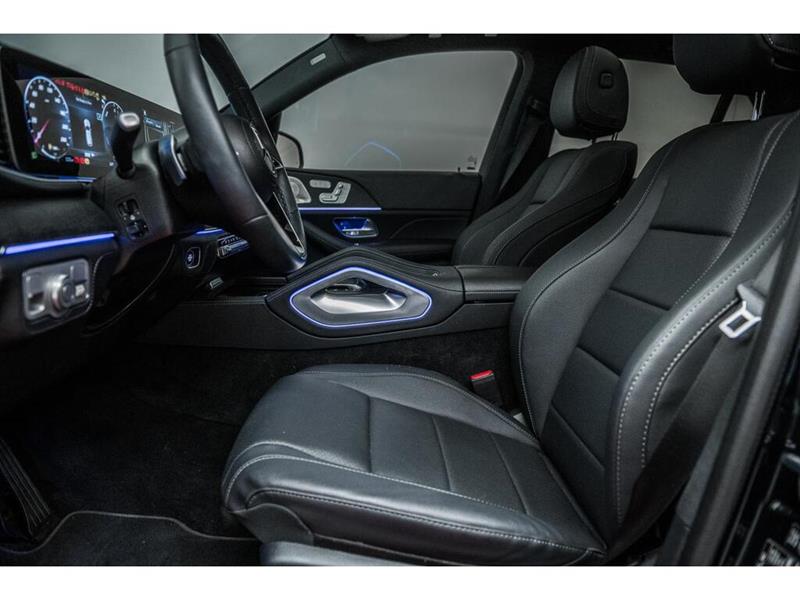 mercedes-benz GLE450e 2025 - 13