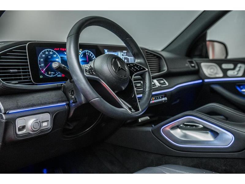 mercedes-benz GLE450e 2025 - 14