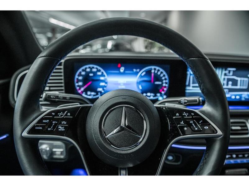 mercedes-benz GLE450e 2025 - 15