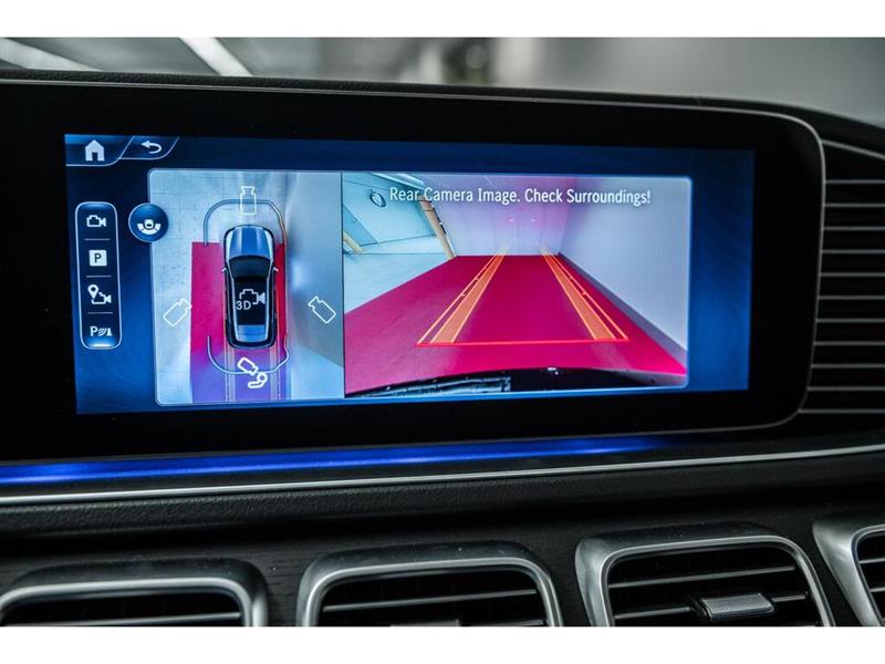 mercedes-benz GLE450e 2025 - 17