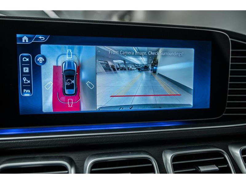 mercedes-benz GLE450e 2025 - 18