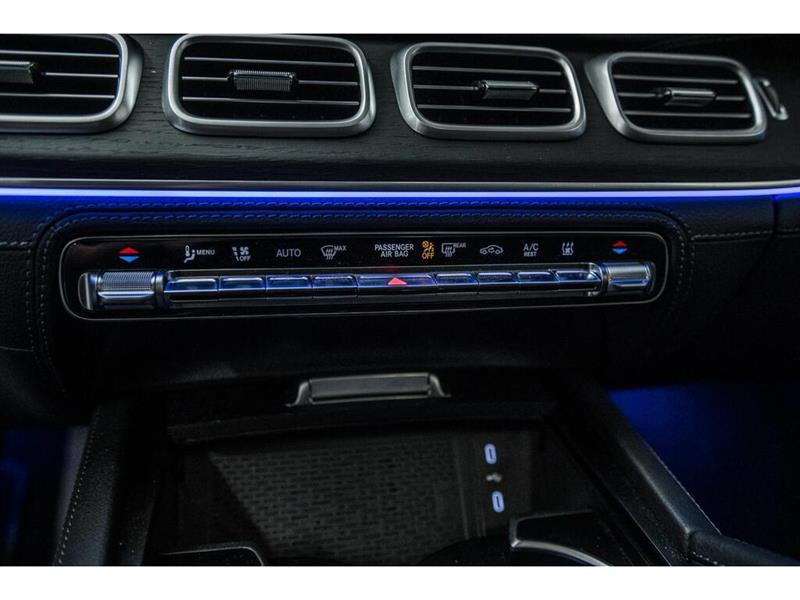 mercedes-benz GLE450e 2025 - 20