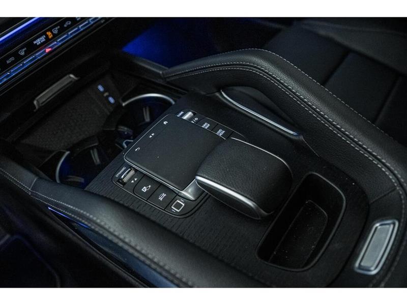 mercedes-benz GLE450e 2025 - 22