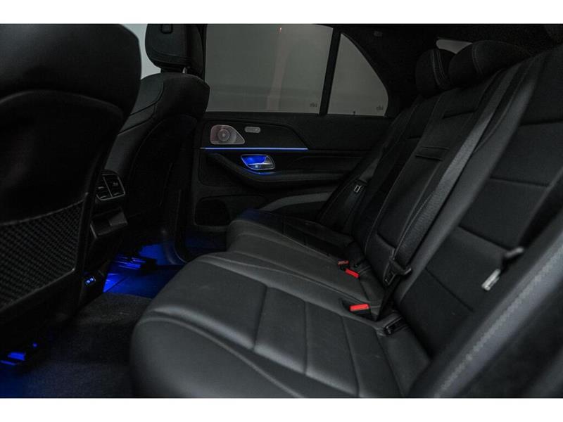 mercedes-benz GLE450e 2025 - 24