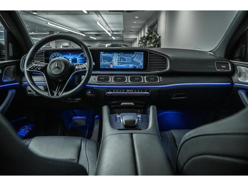 mercedes-benz GLE450e 2025 - 26
