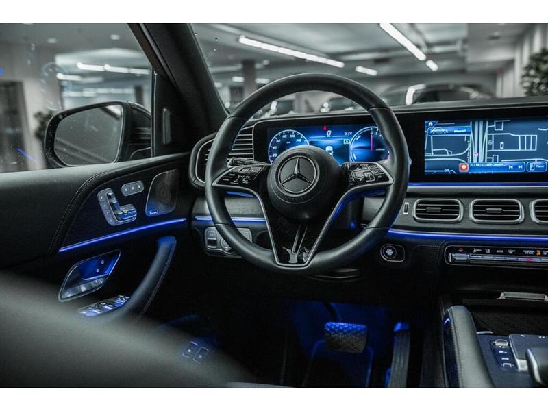 mercedes-benz GLE450e 2025 - 27