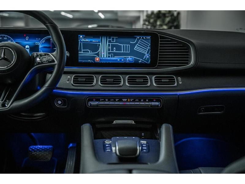 mercedes-benz GLE450e 2025 - 28