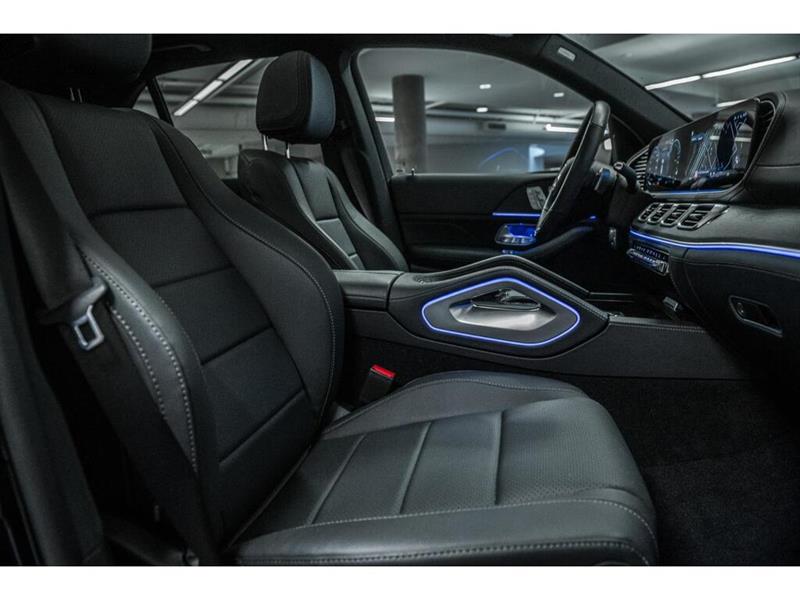 mercedes-benz GLE450e 2025 - 30