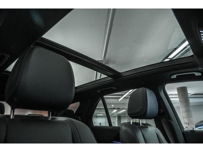 mercedes-benz GLE450e 2025 - 31