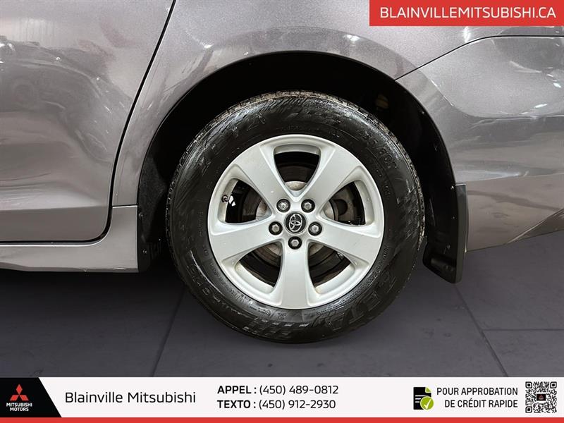 toyota Sienna 2019 - 9