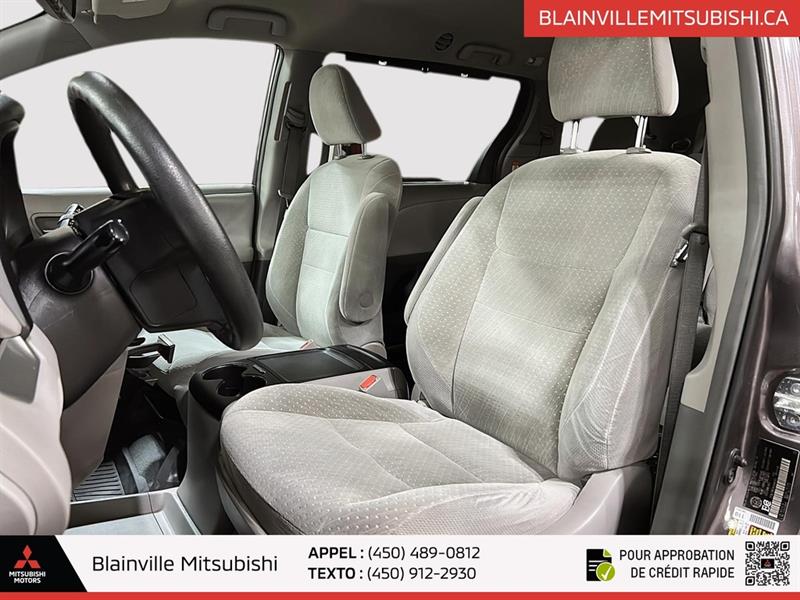 toyota Sienna 2019 - 12