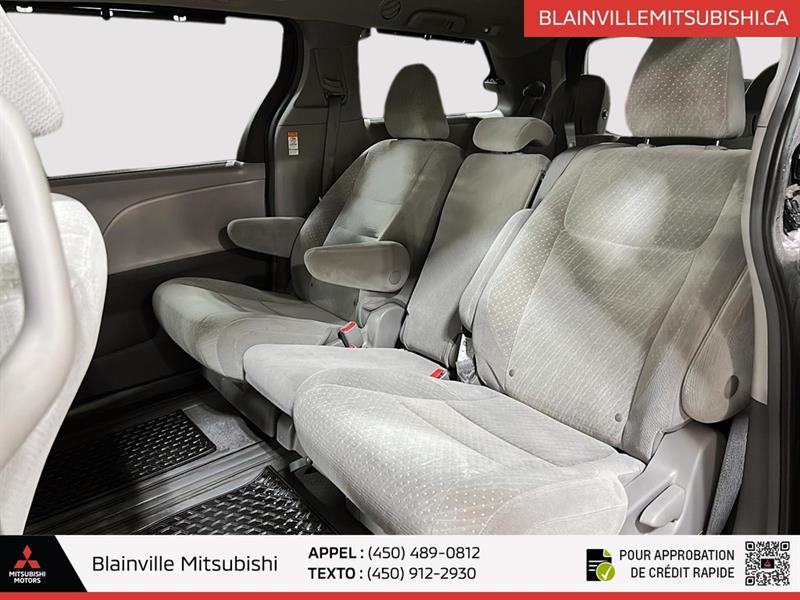 toyota Sienna 2019 - 14