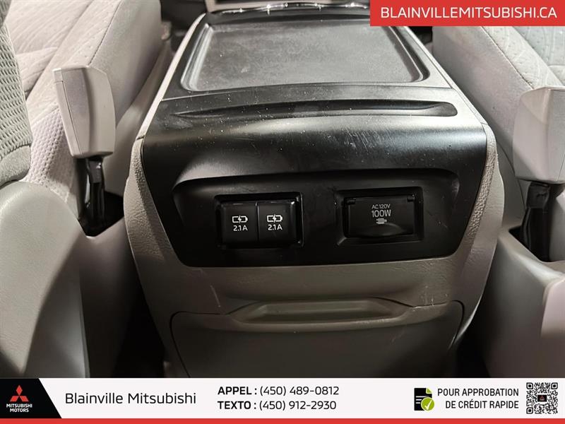 toyota Sienna 2019 - 15