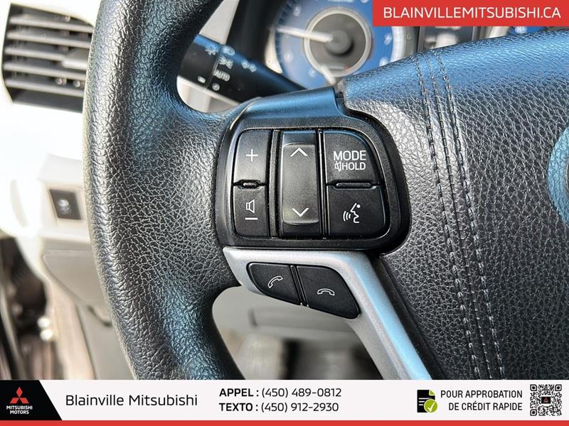 toyota Sienna 2019 - 18