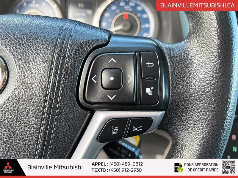 toyota Sienna 2019 - 19