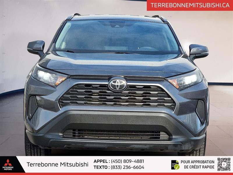 toyota RAV4 2020 - 3